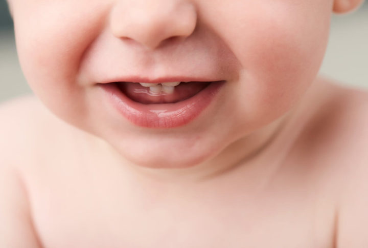Çocuk Diş Hekimliğinin Önemi